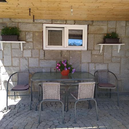 Apartman Pavla Ostružná Bagian luar foto