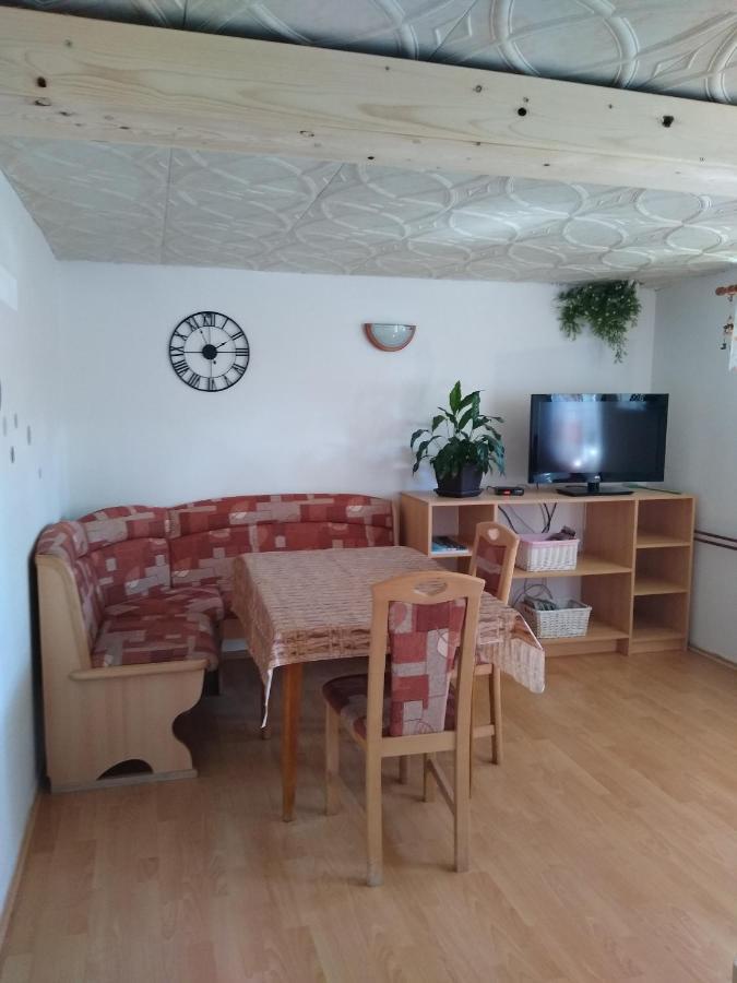 Apartman Pavla Ostružná Bagian luar foto