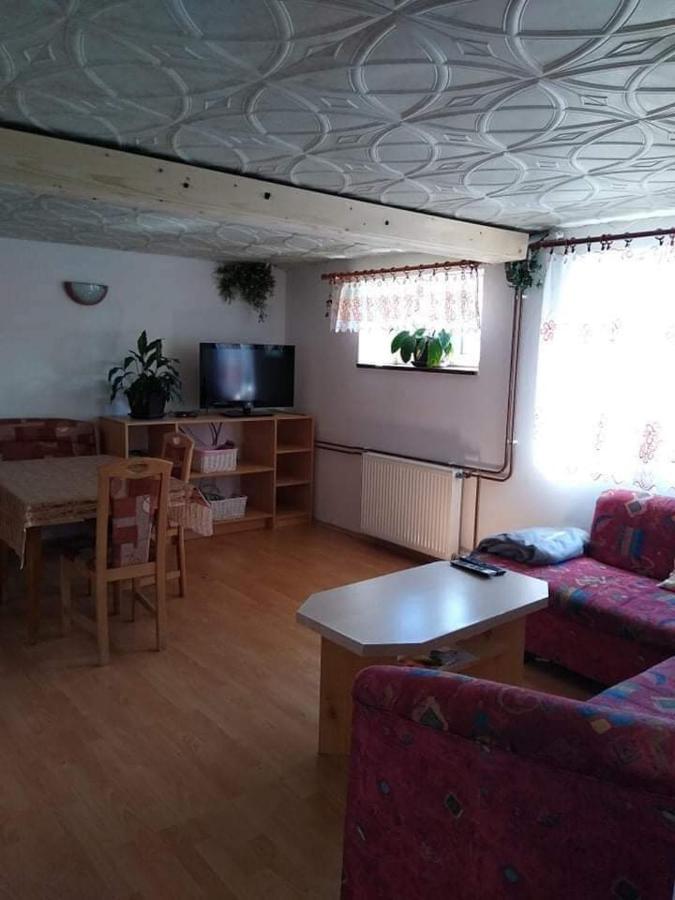 Apartman Pavla Ostružná Bagian luar foto