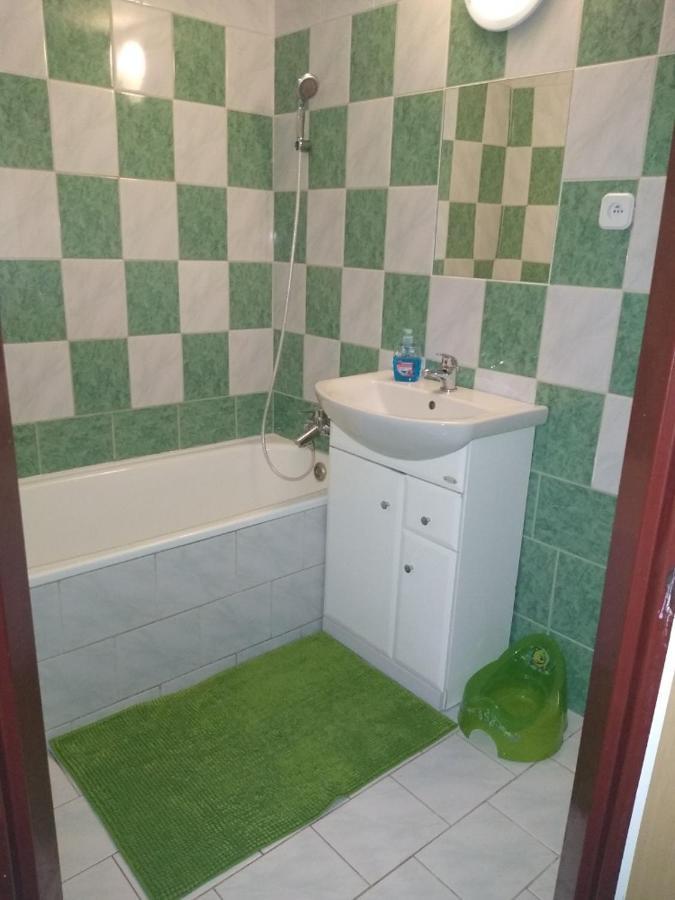 Apartman Pavla Ostružná Bagian luar foto
