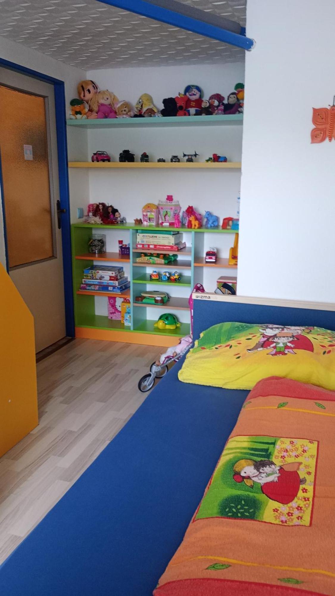 Apartman Pavla Ostružná Bagian luar foto